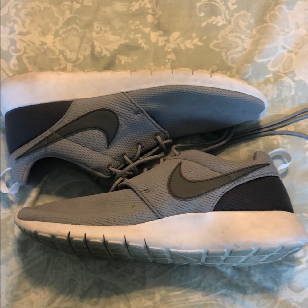 Nike shoes